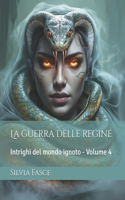 guerra delle regine
