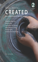 C2 Created: Facilitator Guide(4 C4 Discipleship)