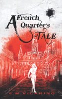 French Quarter's Tale