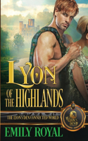 Lyon of the Highlands