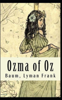 Ozma of Oz Annotated