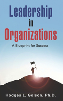 Leadership in Organizations