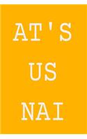 At's Us NAI