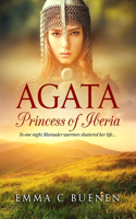 Agata, Princess of Iberia