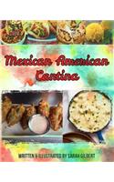 Mexican American Cantina