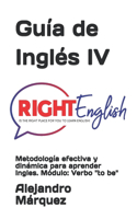 Guía de Inglés IV