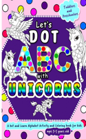 Let's Dot ABC with Unicorns