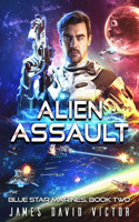 Alien Assault