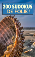 200 sudokus de folie