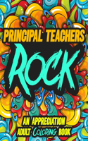 Principal Teachers Rock