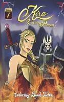 Kira Warrior Princess