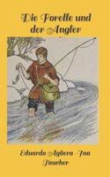 Forelle und der Angler