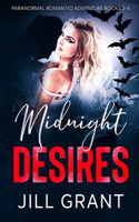 Midnight Desires