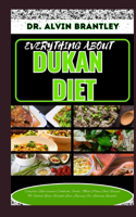 Everything about Dukan Diet