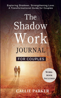 Shadow Work Journal for Couples