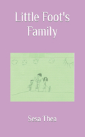 Little Foot's Family