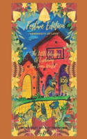 Little Odyssey Of Exploring Our Inner World