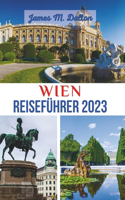 Wien Reiseführer 2023