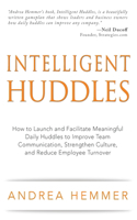 Intelligent Huddles