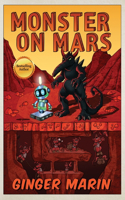 Monster on Mars