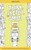 Think, Sketch, and Smile with Flora