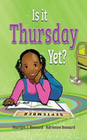Is It Thursday Yet?
