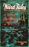 Rats Beneath the Walls