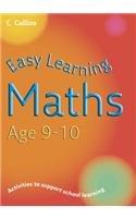 Maths Age 9-10