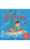 Happy Birthday to You, Pirate