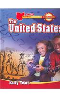 Oh Timelinks: Grade 5, the United States, Early Years Student Edition