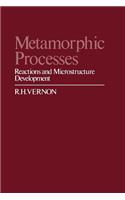 Metamorphic Processes