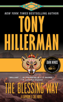 The Blessing Way: (1 Leaphorn and Chee Novel)
