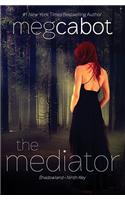 The Mediator: Shadowland and Ninth Key(Mediator)