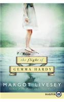 Flight of Gemma Hardy