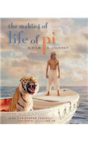 The Making of Life of Pi: A Film, a Journey