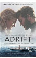 Adrift [Movie Tie-In]