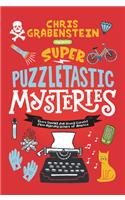 Super Puzzletastic Mysteries