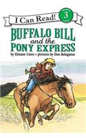 Buffalo Bill and the Pony Express