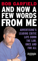 And Now a Few Words from Me