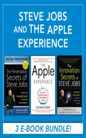 EBK Steve Jobs and the Apple Experience