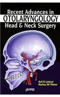 Recent Advances in Otolaryngology Head and Neck Surgery