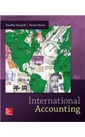 International Accounting