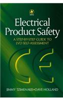 Electrical Product Safety