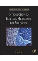 Introduction to Electron Microscopy for Biologists