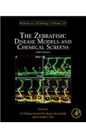 The Zebrafish: Disease Models and Chemical Screens