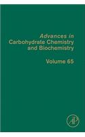 Advances in Carbohydrate Chemistry and Biochemistry