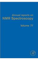 Annual Reports on NMR Spectroscopy