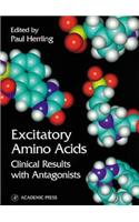 Excitatory Amino Acids