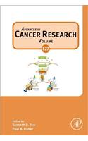 Advances in Cancer Research