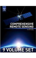 Comprehensive Remote Sensing